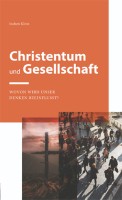 Christentum und Gesellschaft 1